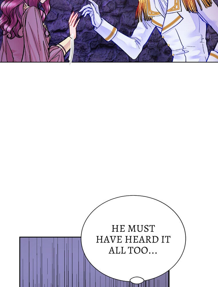 The Villainous Violet Chapter 19 page 17 - 