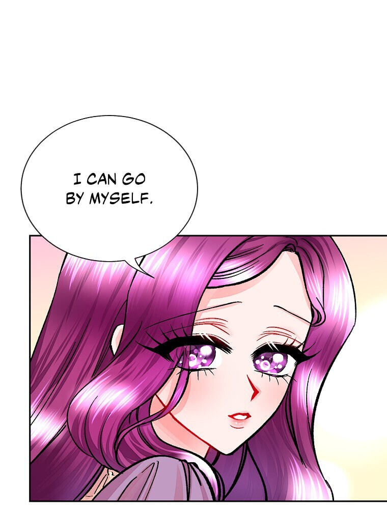 The Villainous Violet Chapter 19 page 23 - 