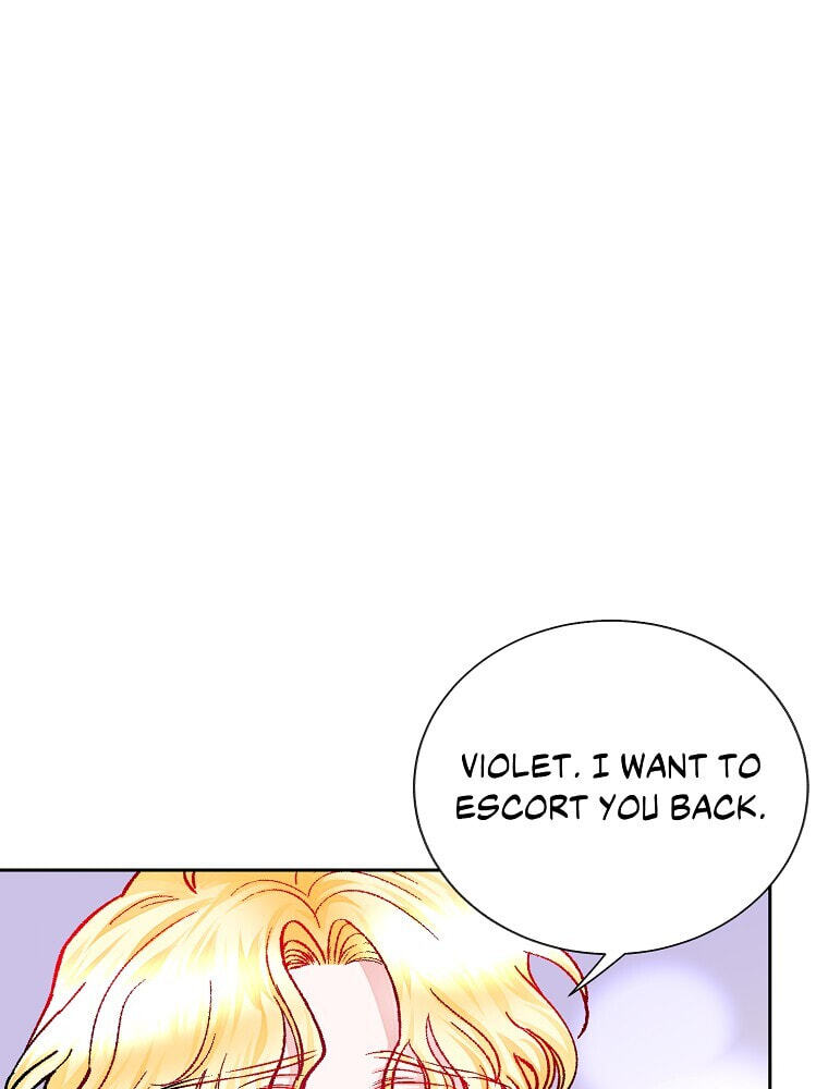 The Villainous Violet Chapter 19 page 24 - 