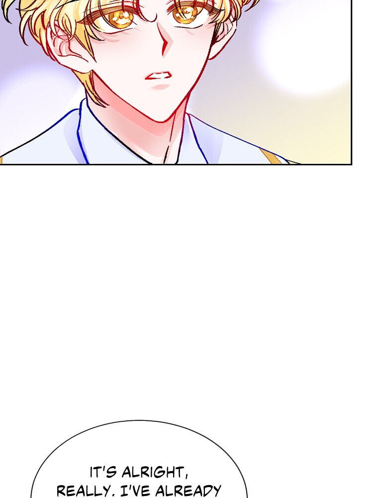 The Villainous Violet Chapter 19 page 25 - 