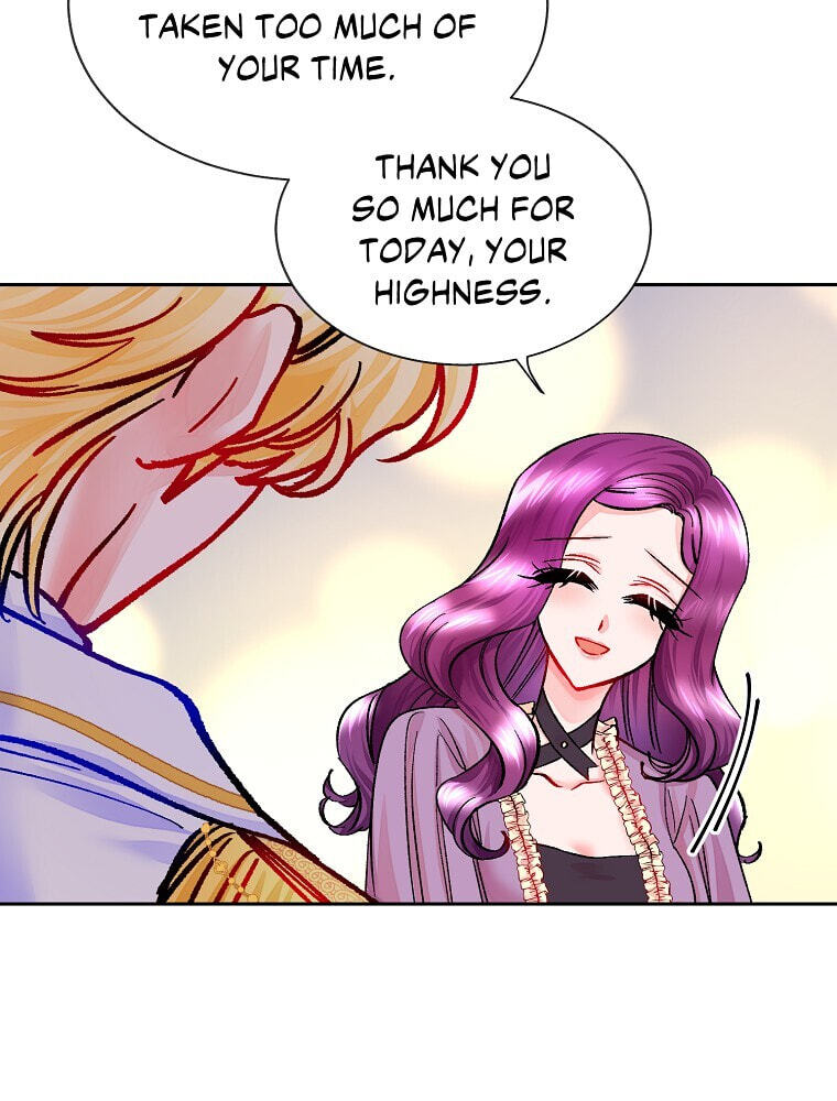 The Villainous Violet Chapter 19 page 26 - 