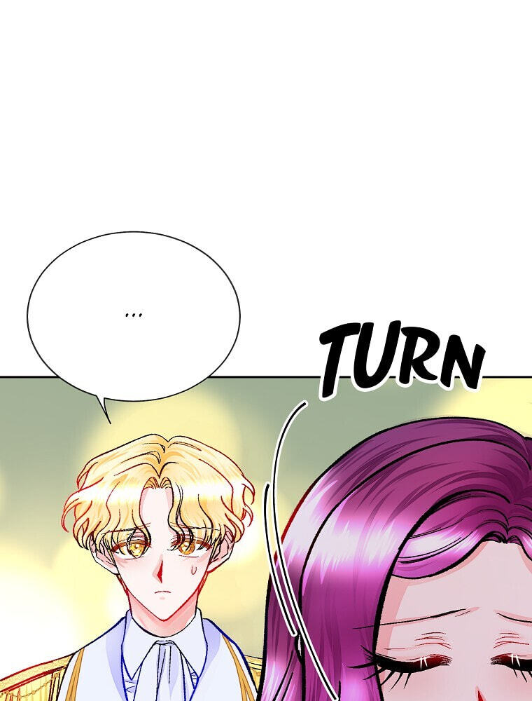The Villainous Violet Chapter 19 page 27 - 