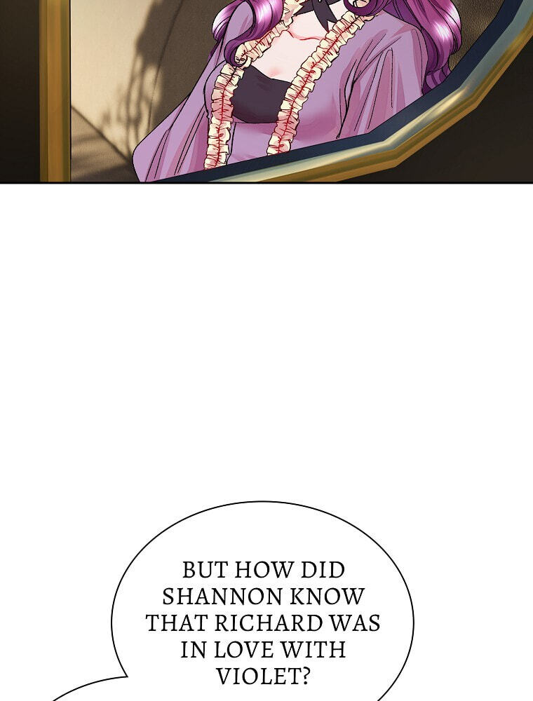 The Villainous Violet Chapter 19 page 32 - 