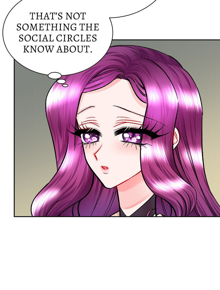 The Villainous Violet Chapter 19 page 33 - 