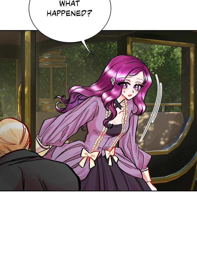 The Villainous Violet Chapter 19 page 37 - 