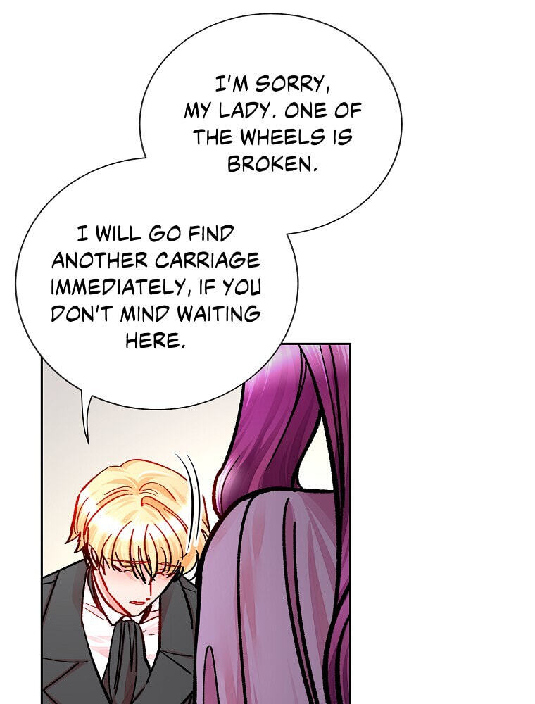 The Villainous Violet Chapter 19 page 38 - 