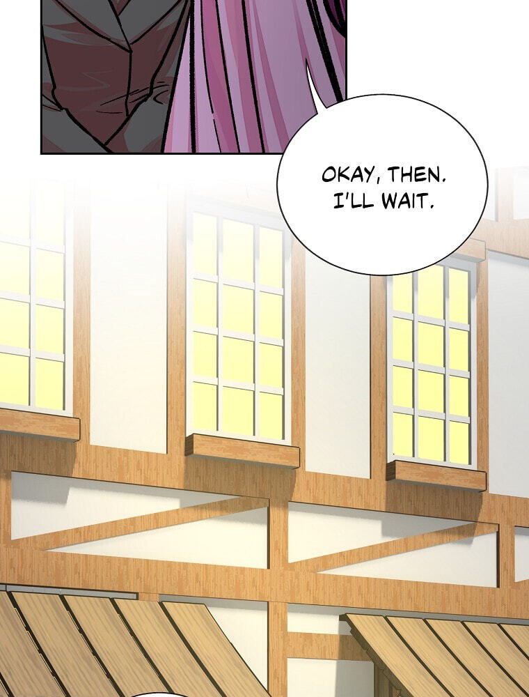 The Villainous Violet Chapter 19 page 39 - 