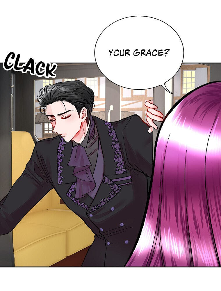 The Villainous Violet Chapter 19 page 45 - 