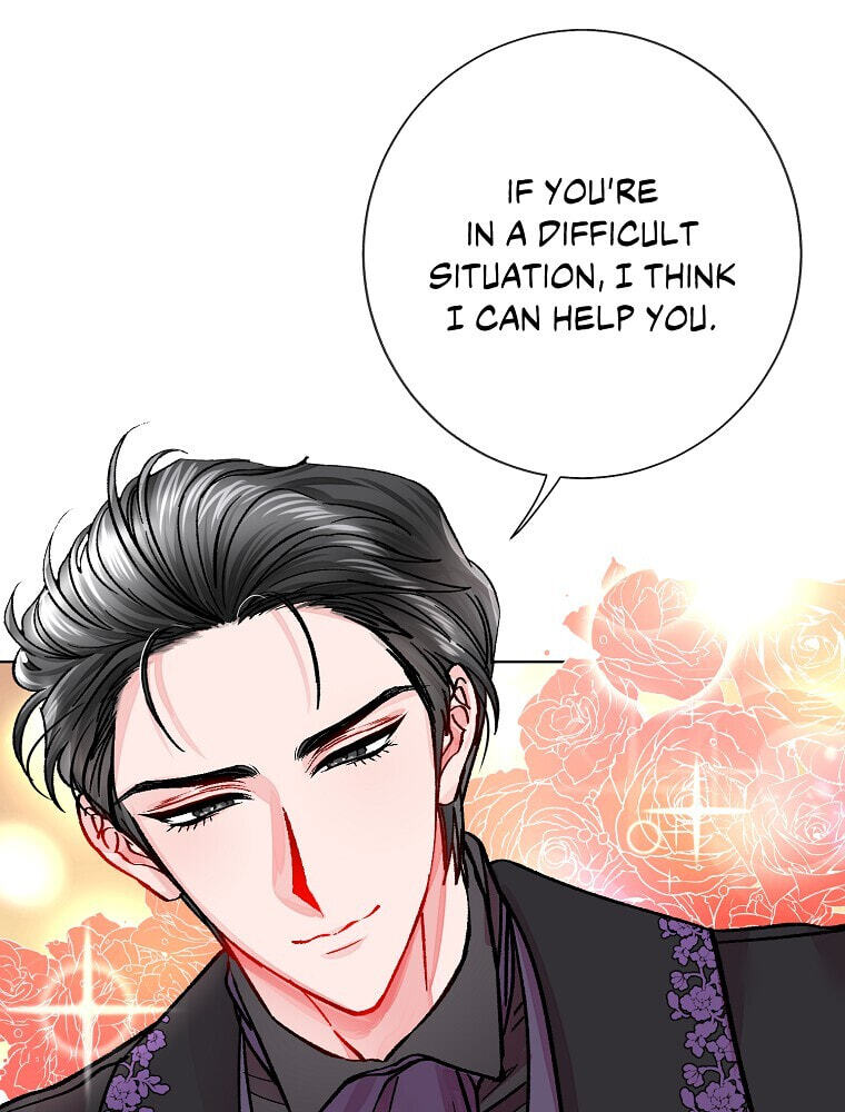 The Villainous Violet Chapter 19 page 46 - 