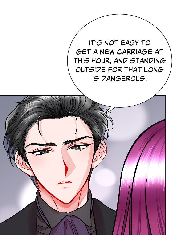 The Villainous Violet Chapter 19 page 49 - 