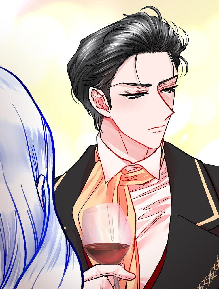 The Villainous Violet Chapter 19 page 6 - 