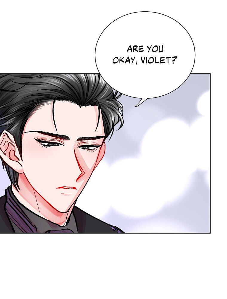 The Villainous Violet Chapter 19 page 52 - 