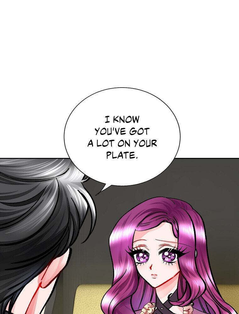 The Villainous Violet Chapter 19 page 53 - 