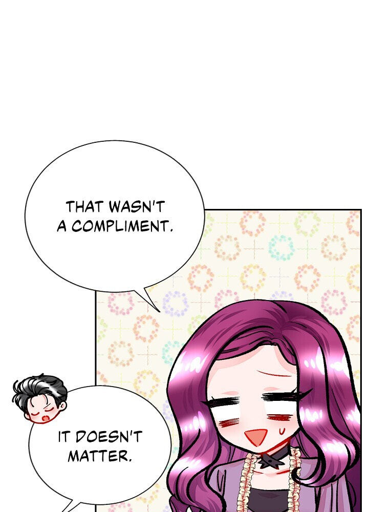 The Villainous Violet Chapter 19 page 57 - 