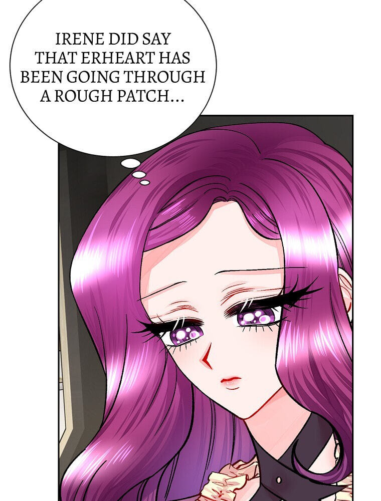 The Villainous Violet Chapter 19 page 60 - 