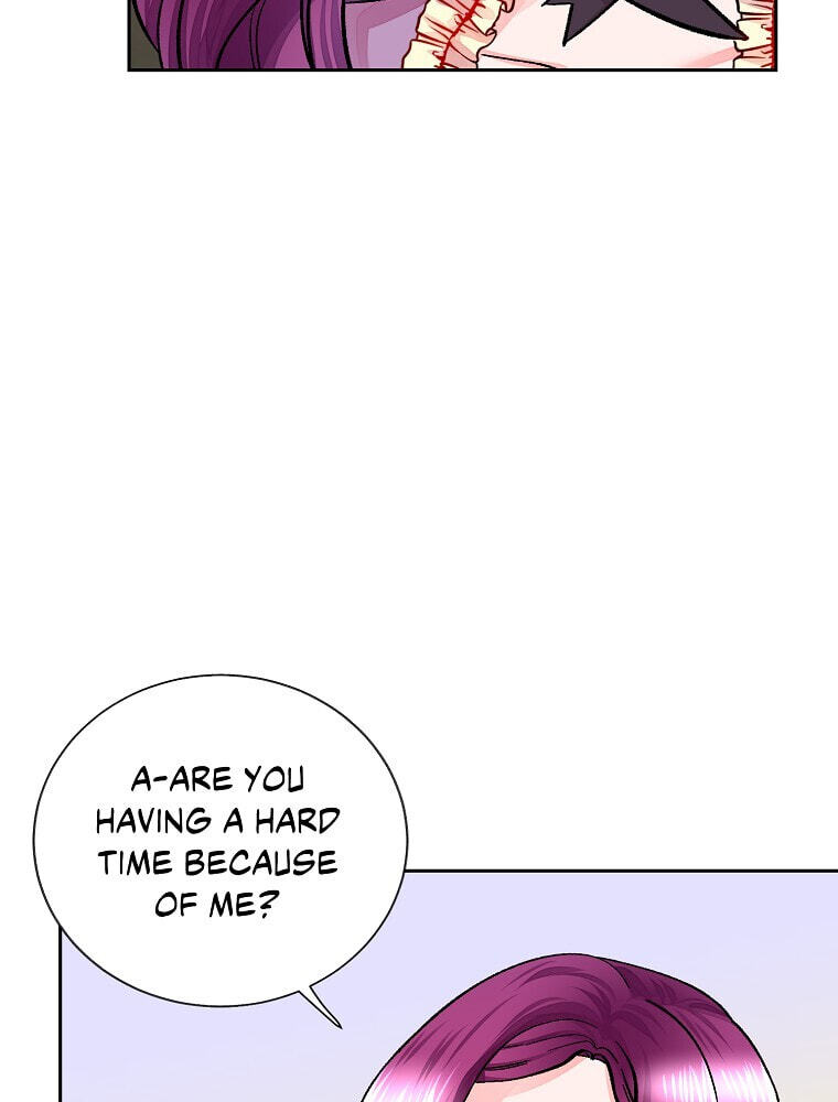 The Villainous Violet Chapter 19 page 61 - 