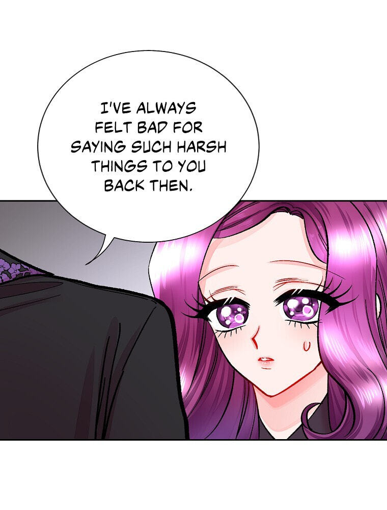 The Villainous Violet Chapter 19 page 68 - 