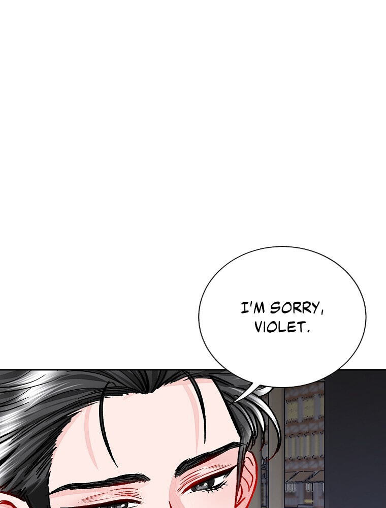 The Villainous Violet Chapter 19 page 69 - 