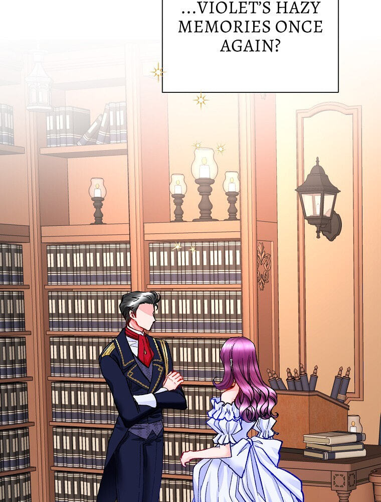 The Villainous Violet Chapter 19 page 73 - 