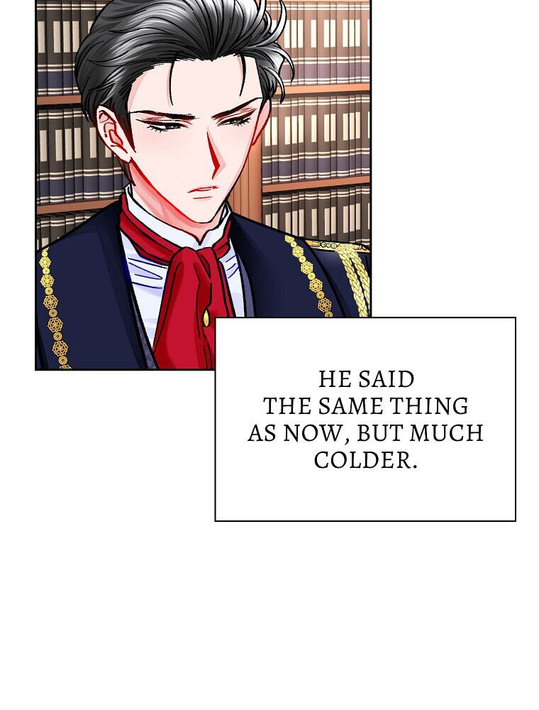 The Villainous Violet Chapter 19 page 75 - 
