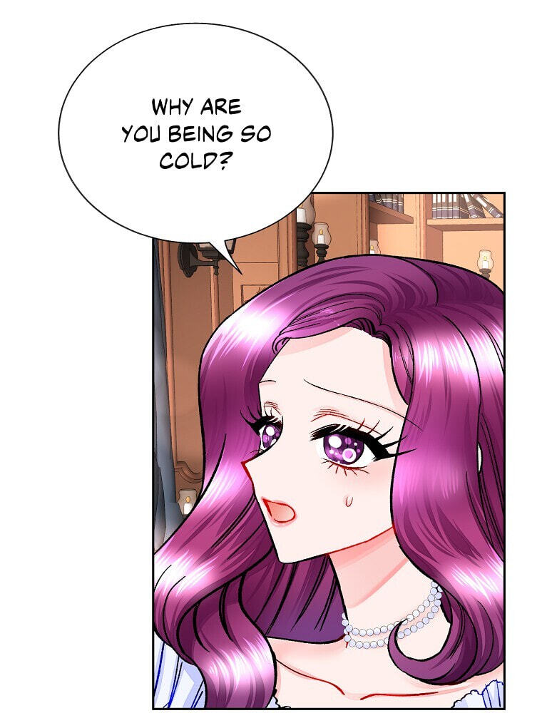 The Villainous Violet Chapter 19 page 76 - 
