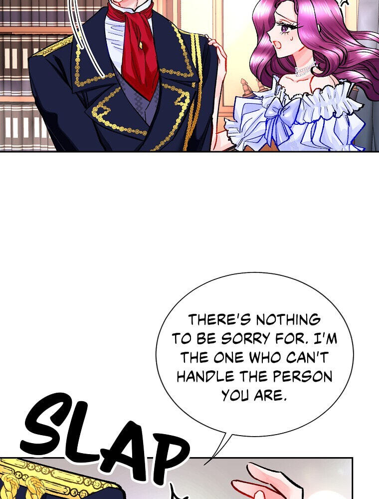 The Villainous Violet Chapter 19 page 78 - 