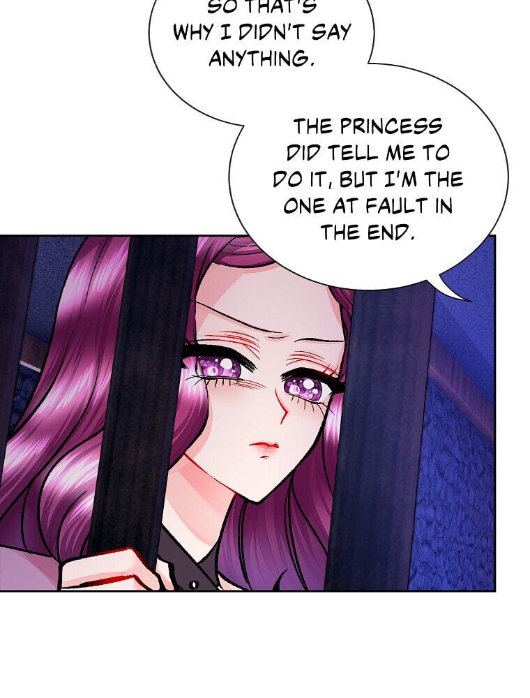 The Villainous Violet Chapter 19 page 9 - 