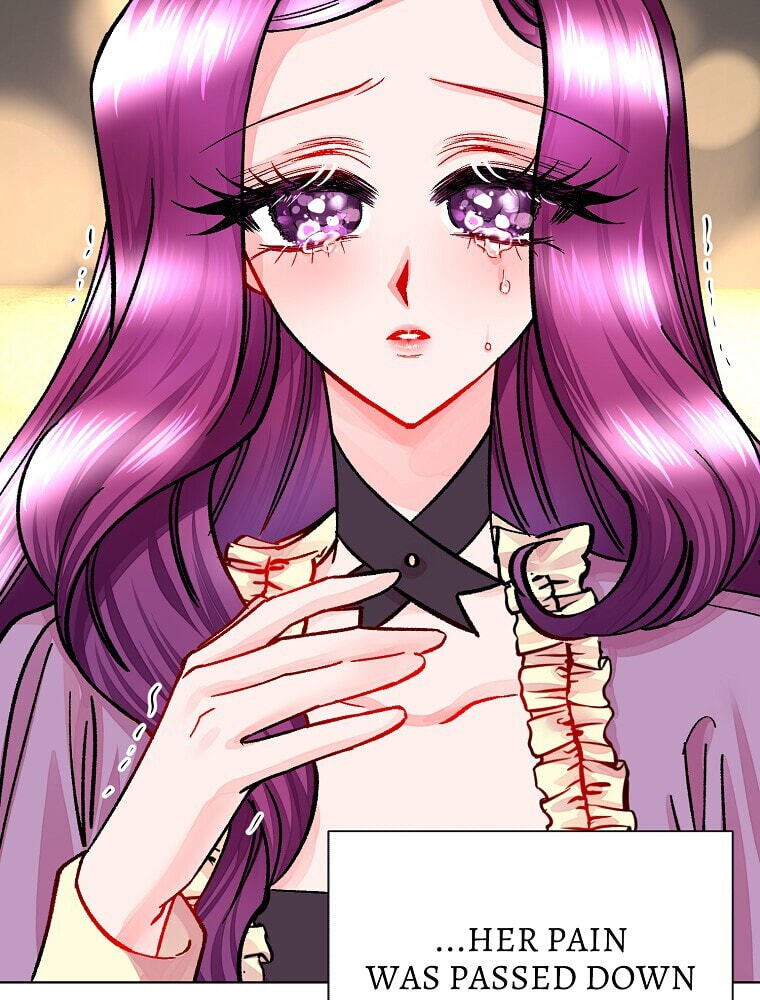 The Villainous Violet Chapter 19 page 81 - 