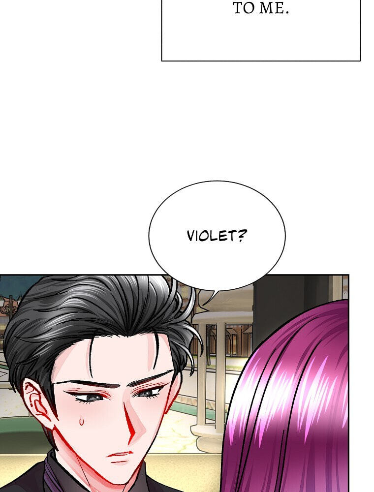 The Villainous Violet Chapter 19 page 82 - 