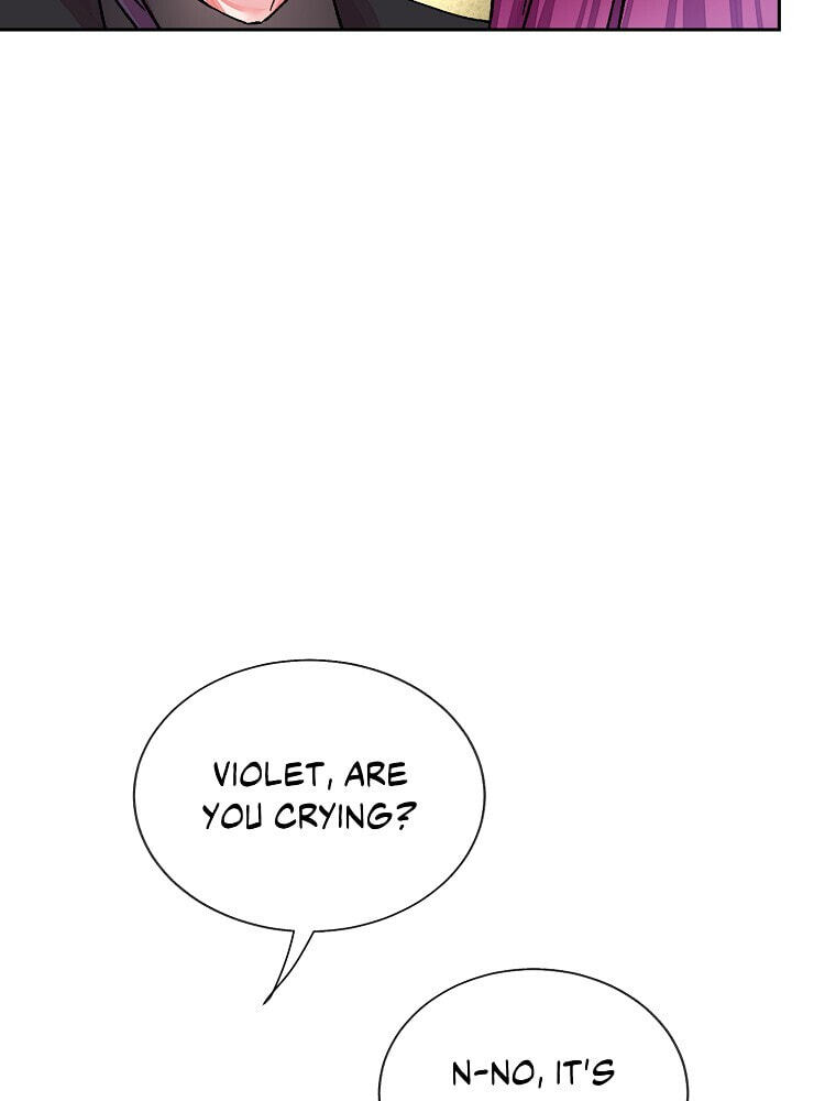 The Villainous Violet Chapter 19 page 83 - 