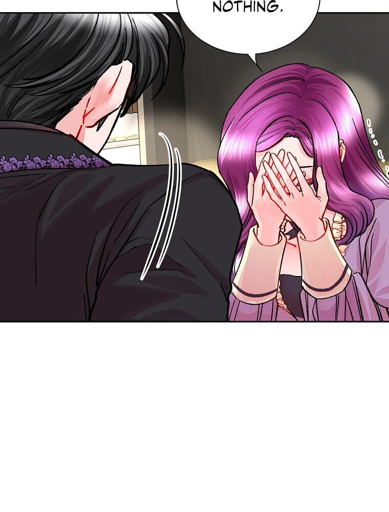 The Villainous Violet Chapter 19 page 84 - 