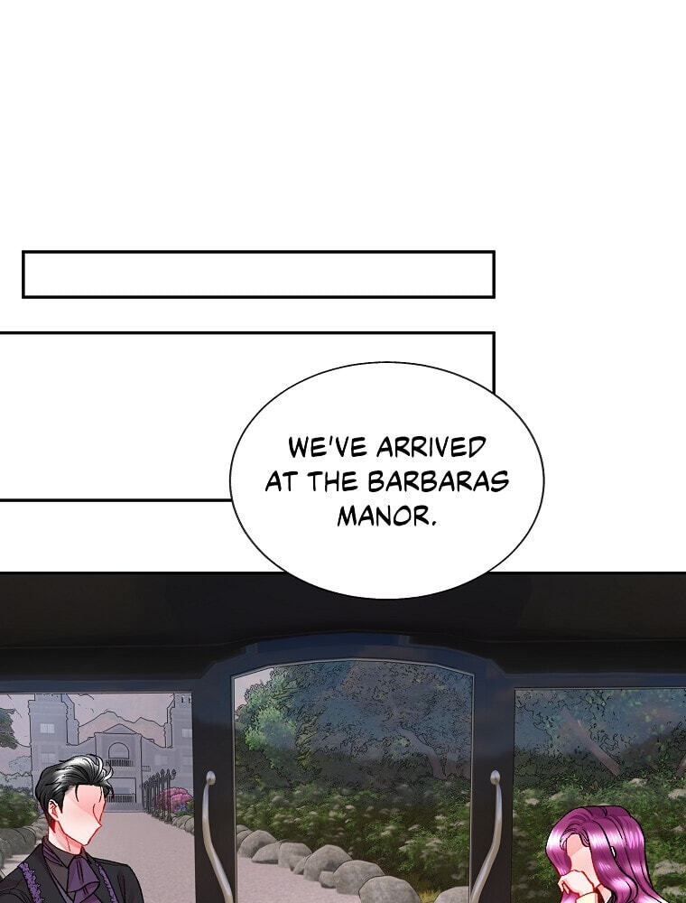 The Villainous Violet Chapter 19 page 86 - 
