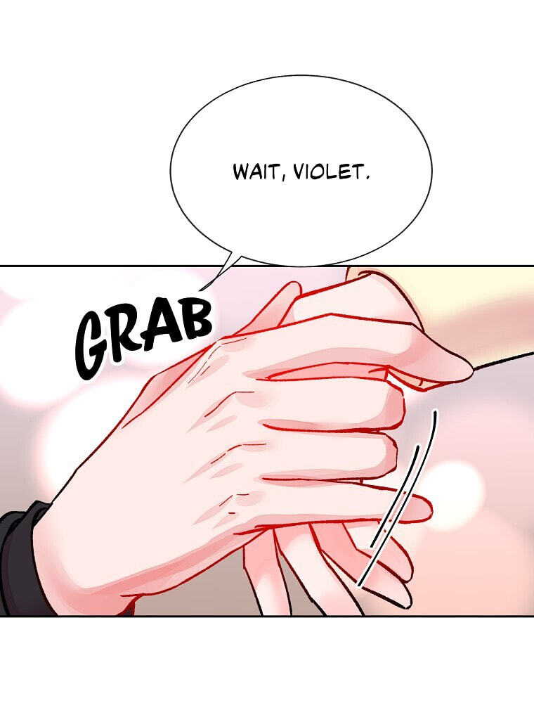The Villainous Violet Chapter 19 page 89 - 