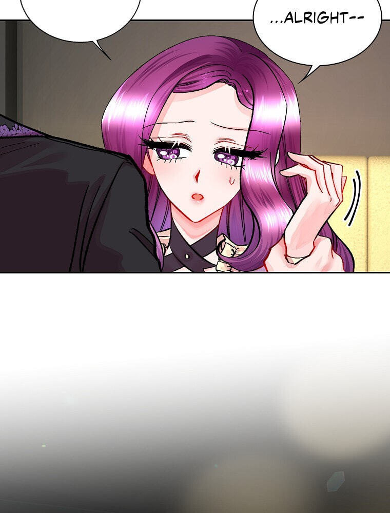 The Villainous Violet Chapter 19 page 92 - 