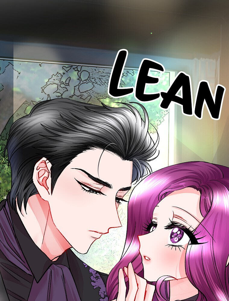The Villainous Violet Chapter 19 page 93 - 