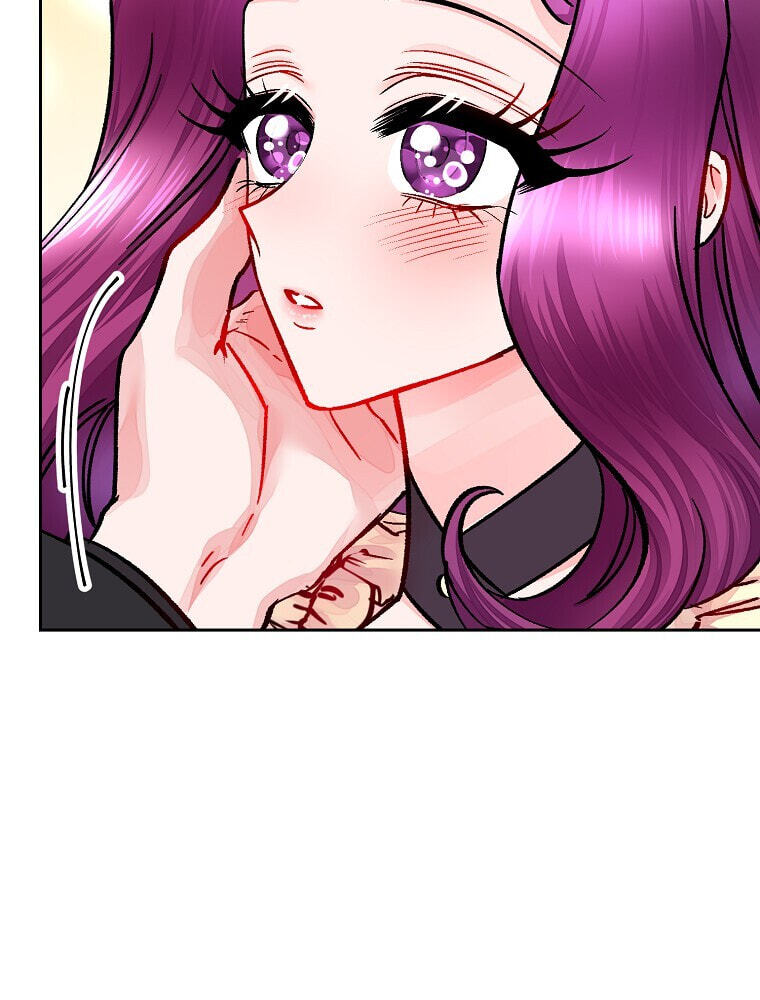 The Villainous Violet Chapter 19 page 95 - 