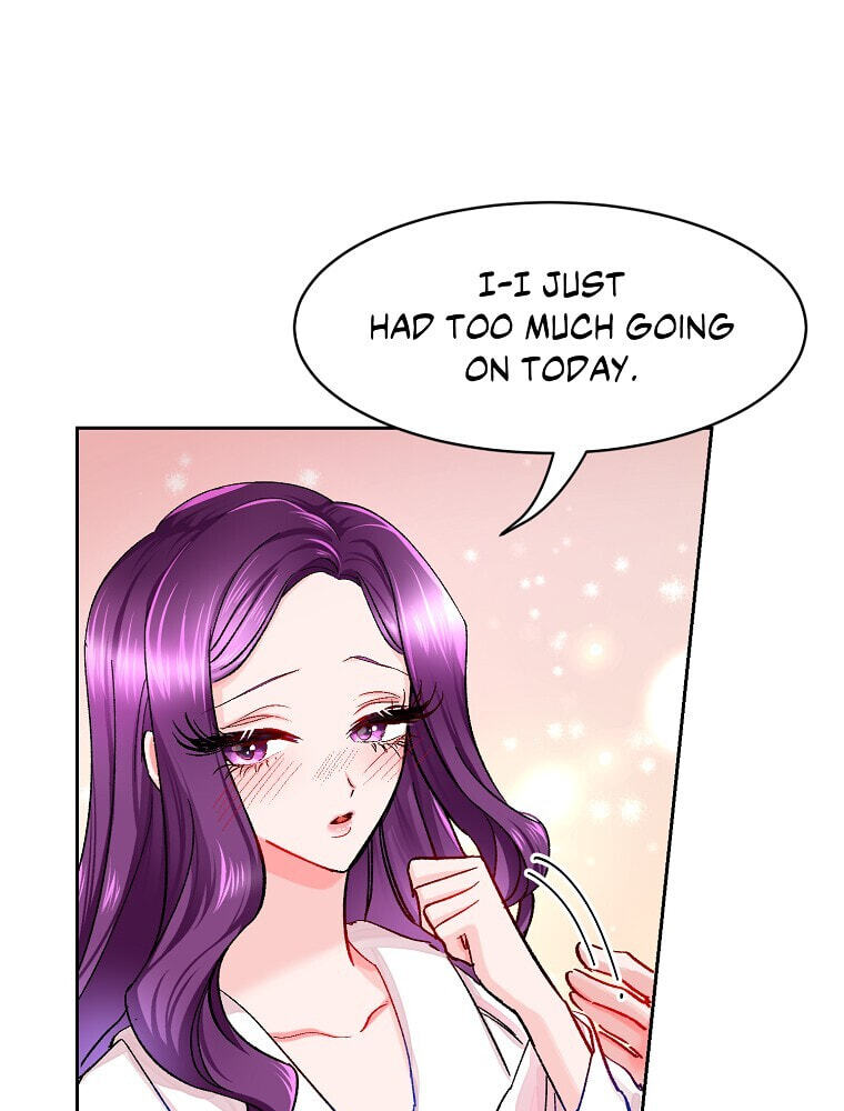 The Villainous Violet Chapter 2 page 13 - 