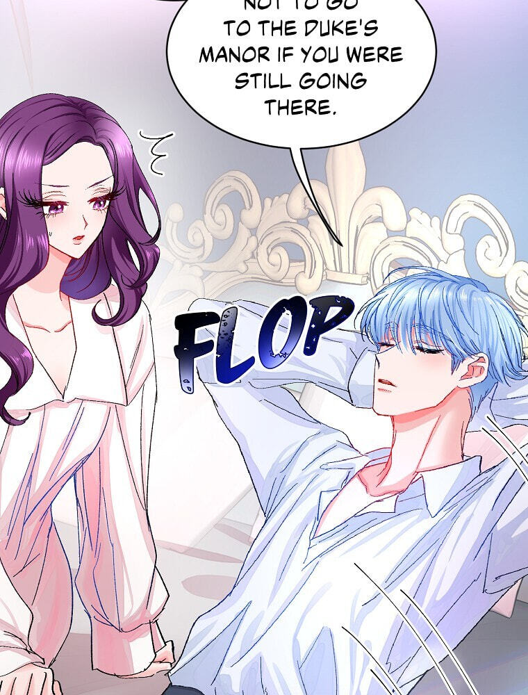 The Villainous Violet Chapter 2 page 16 - 
