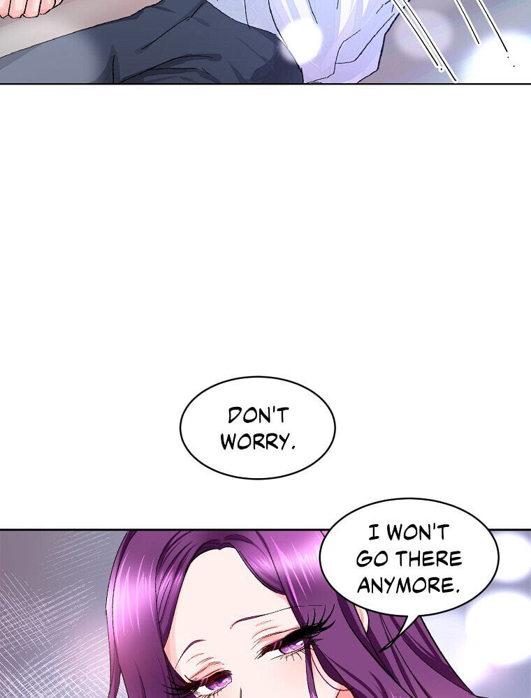 The Villainous Violet Chapter 2 page 17 - 