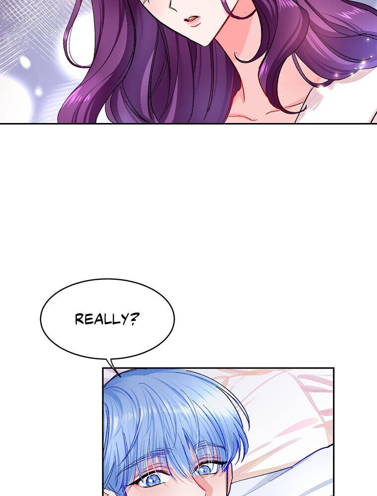 The Villainous Violet Chapter 2 page 18 - 