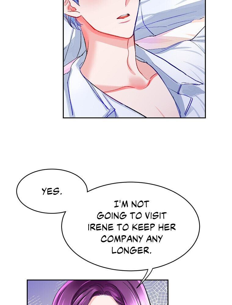 The Villainous Violet Chapter 2 page 19 - 