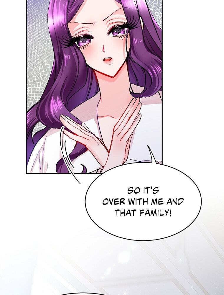 The Villainous Violet Chapter 2 page 20 - 