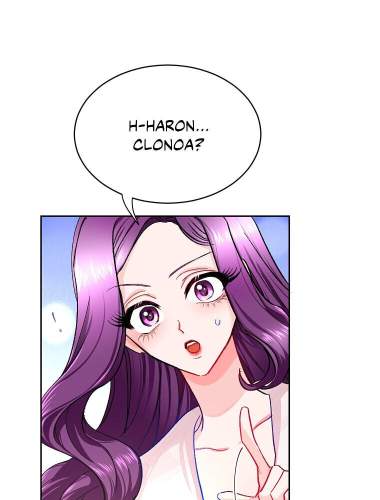 The Villainous Violet Chapter 2 page 3 - 