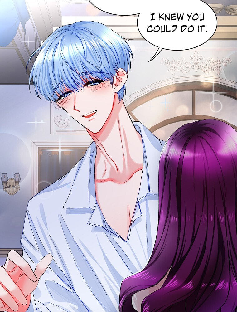 The Villainous Violet Chapter 2 page 24 - 