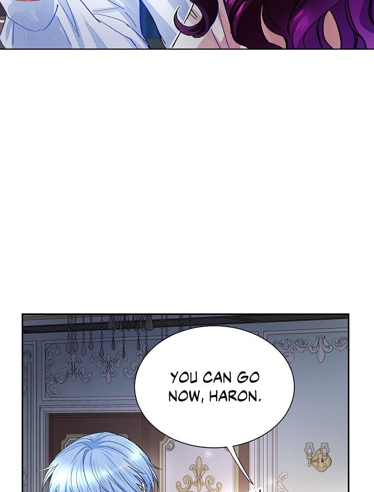 The Villainous Violet Chapter 2 page 25 - 