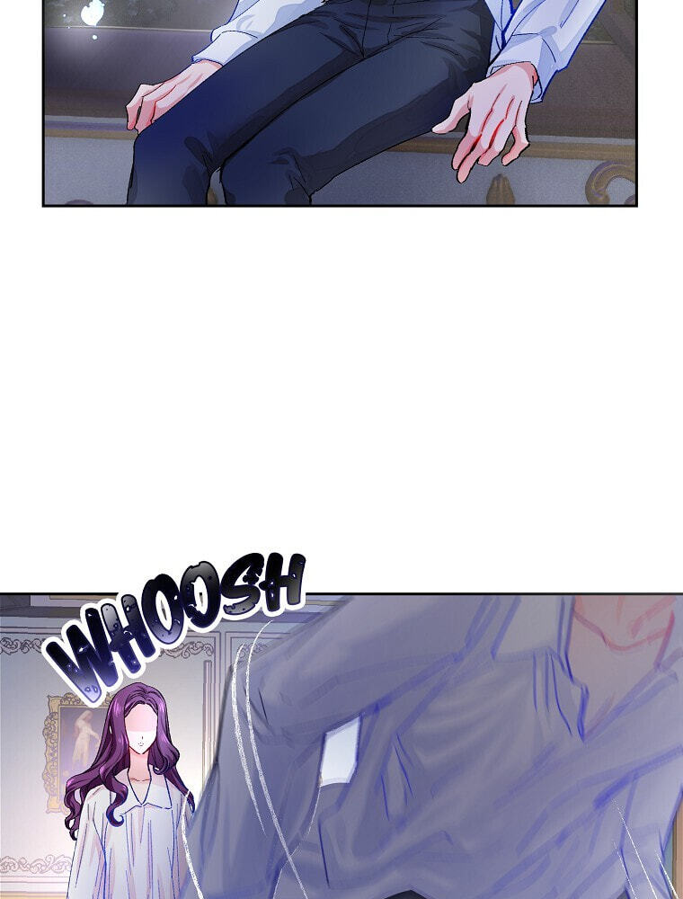 The Villainous Violet Chapter 2 page 29 - 