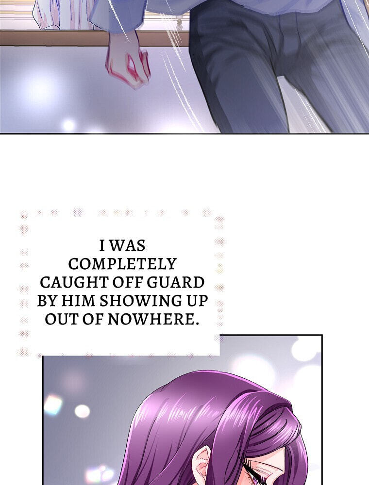 The Villainous Violet Chapter 2 page 30 - 