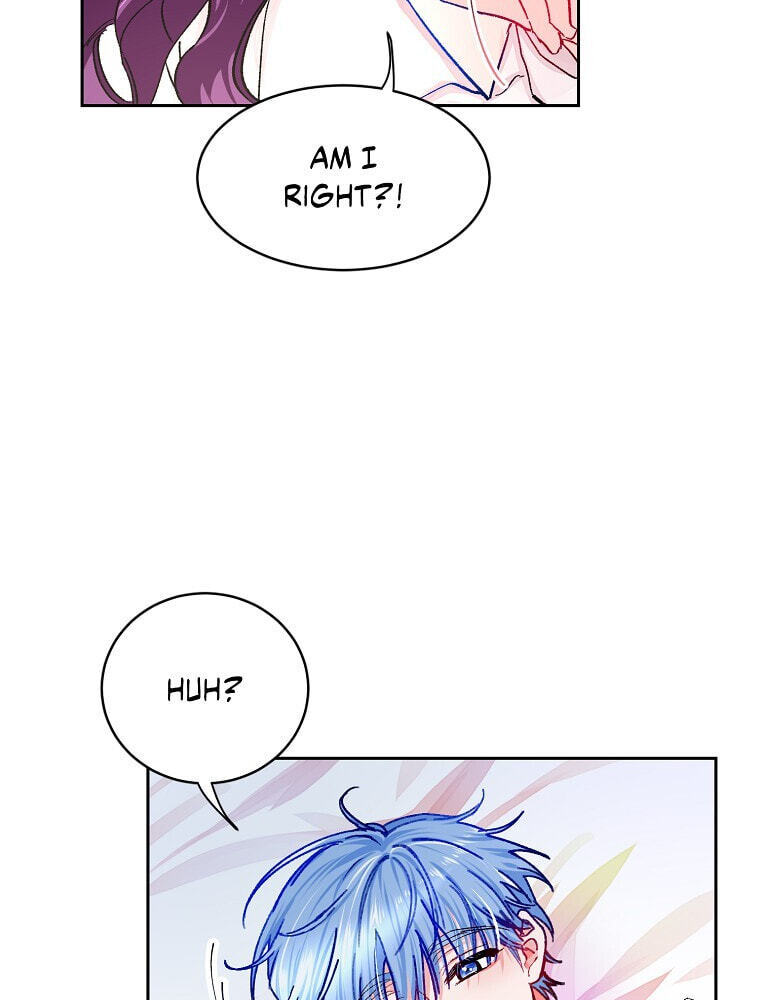 The Villainous Violet Chapter 2 page 4 - 