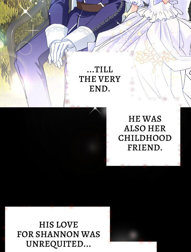 The Villainous Violet Chapter 2 page 34 - 