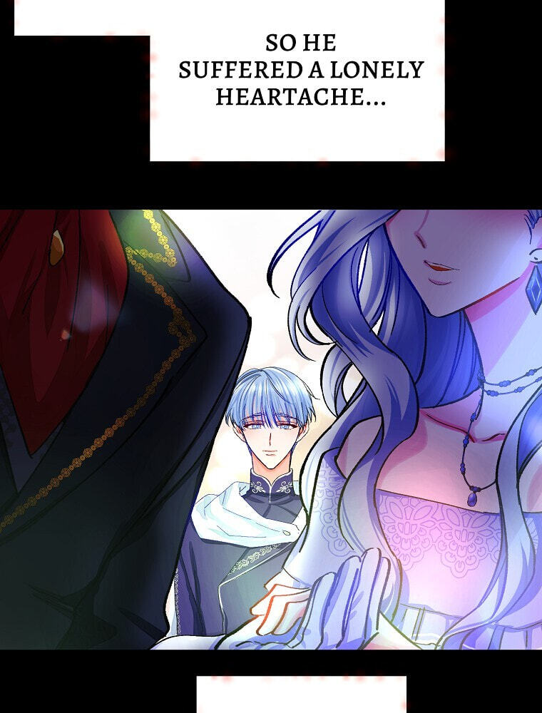 The Villainous Violet Chapter 2 page 35 - 